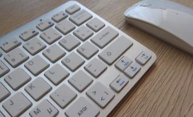 我来教你Win10复制粘贴快捷键无法使用怎么办（win10复制粘贴快捷键怎么用不了）