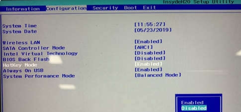 Win10电脑怎么关闭Fn键?键盘上的Fn键怎么关闭?