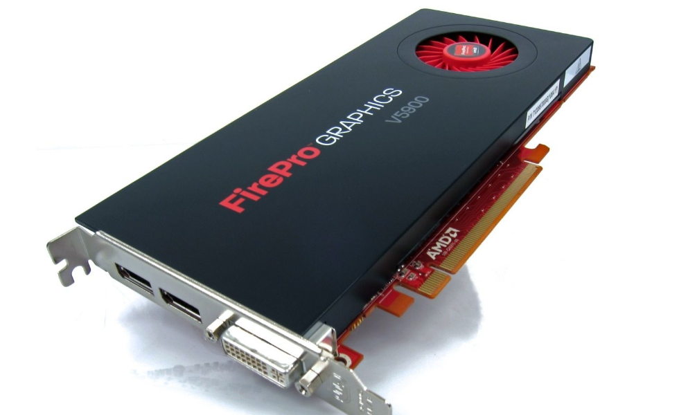 AMD最新显卡天梯图2021年12月 2021AMD显卡天梯图最新高清版