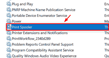怎么在Windows11中启用或禁用任何服务?