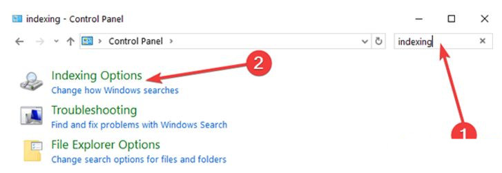 Win10系统Windows.edb文件可以删除吗?