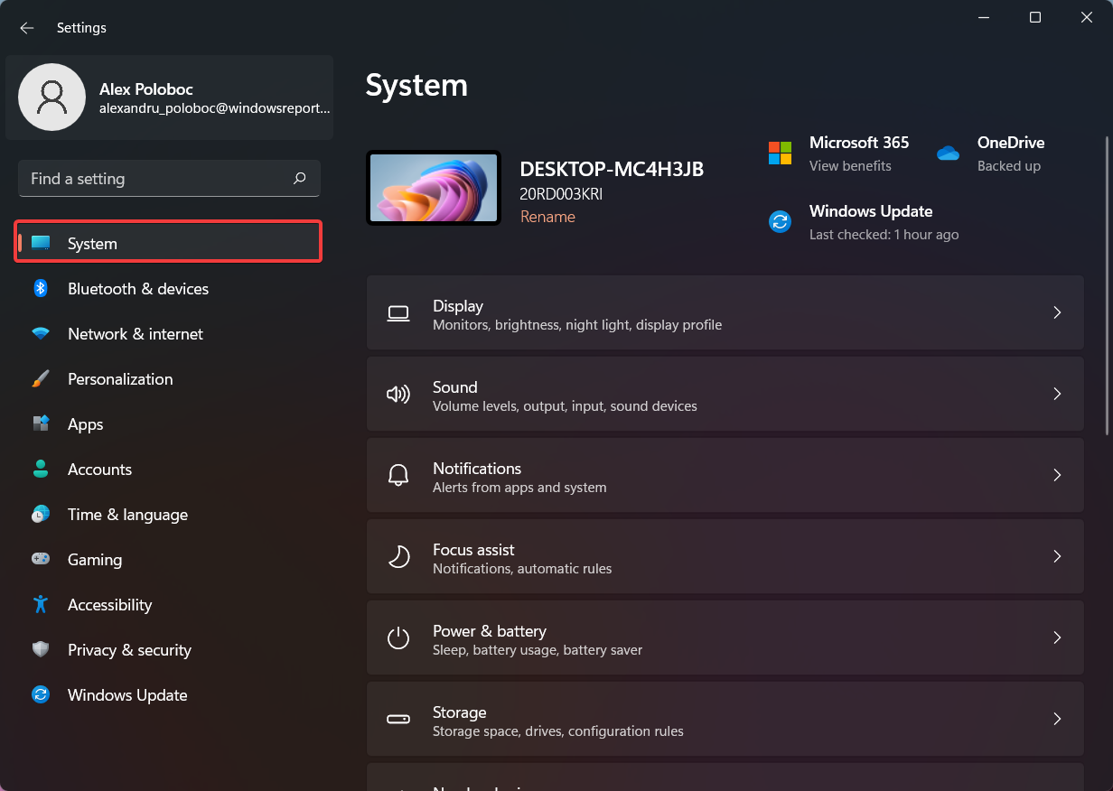 小编教你怎么在Win11所有显示器上显示任务栏时钟