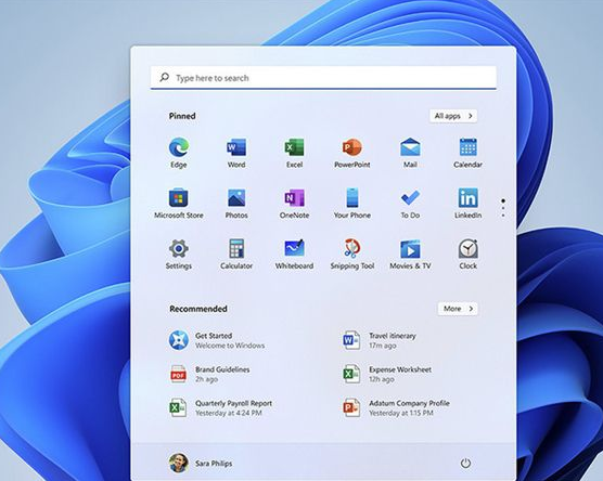 今天分享Win10更新Win11会清除数据吗（更新Win11会覆盖Win10吗）