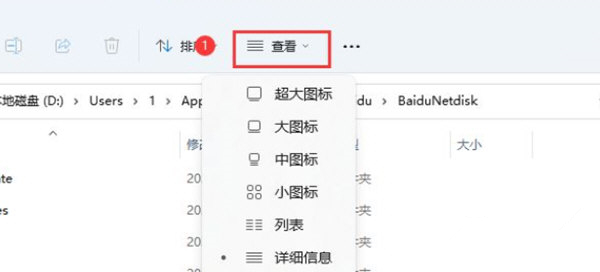 小编教你Win11如何展示文件扩展名（win11怎么显示文件扩展名）