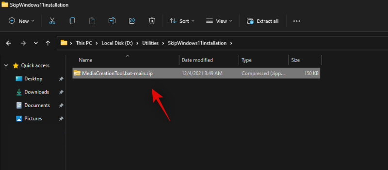 今天说说安装Win11出现错误0x80888002如何修复