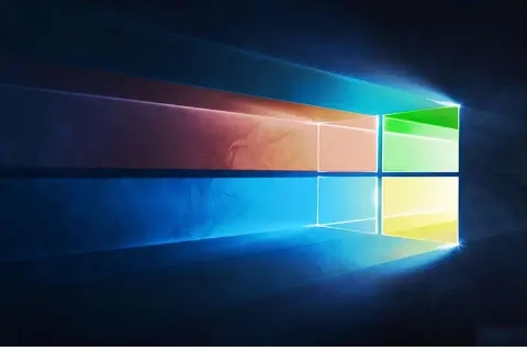 我来教你Win10升级1903黑屏怎么办（win10怎么升级到1903版本）