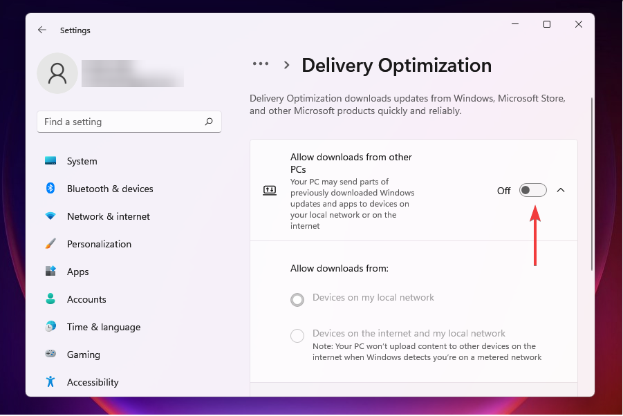 Win11下载速度慢怎么办?Win11下载速度慢的解决方法