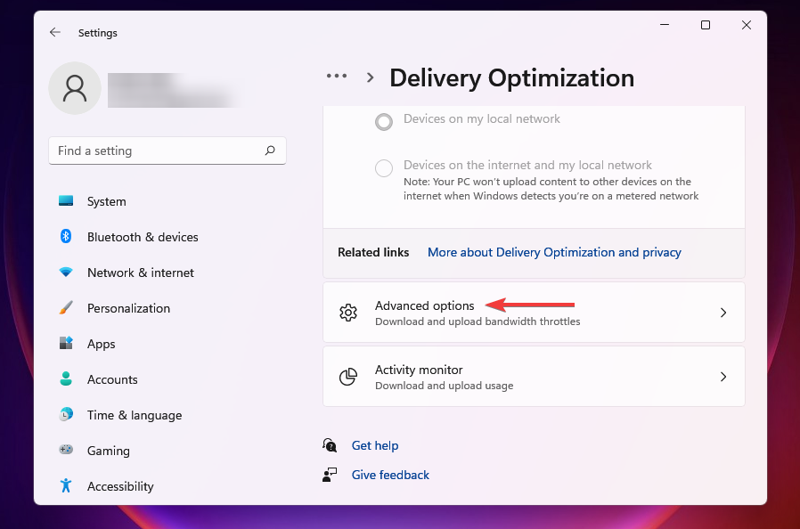 Win11下载速度慢怎么办?Win11下载速度慢的解决方法