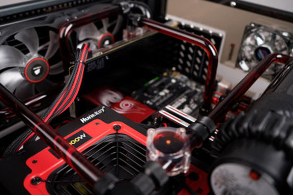 今天说说Pcle是什么（pcie是什么线）