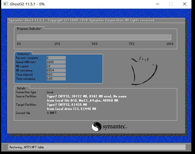 台式机怎么重装电脑系统?台式机重装系统图文详细教程