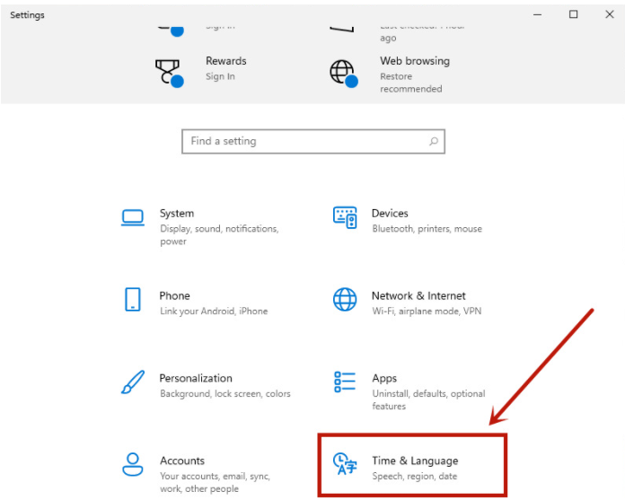 微软原版Win11如何设置中文语言?Windows11系统中文语言设置教程