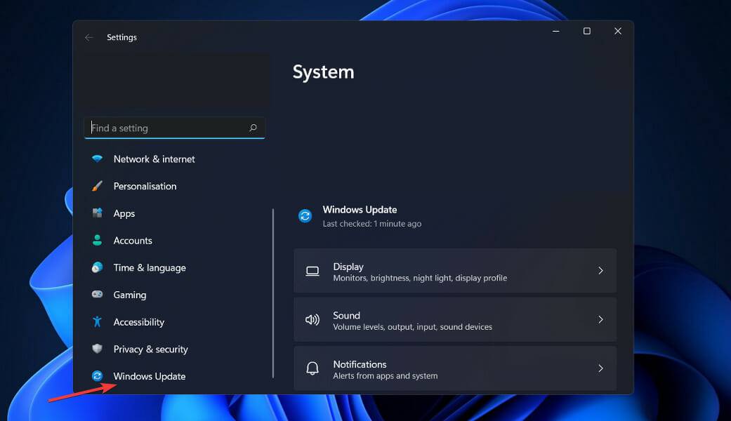 Win11系统Gpedit.msc找不到怎么办?
