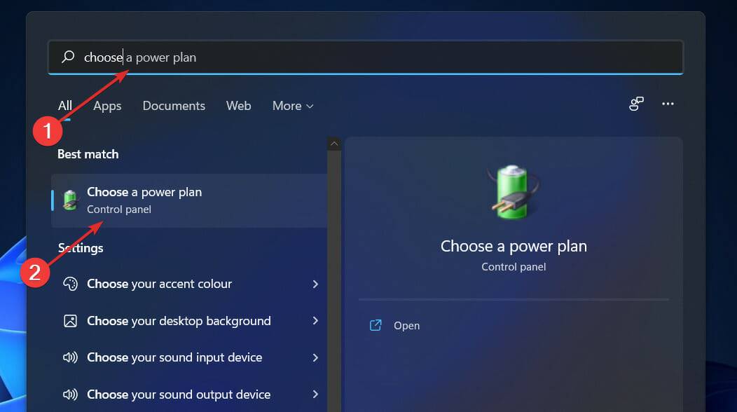 Win11不能进入睡眠模式?尝试这些修复