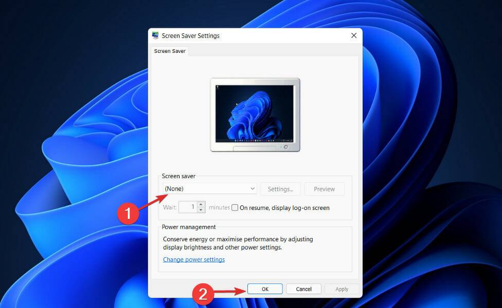 Win11不能进入睡眠模式?尝试这些修复