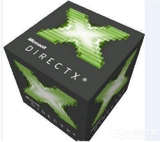 我来教你DirectX