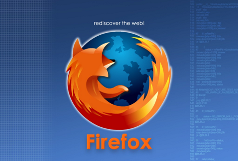 关于Firefox浏览器关闭侧边栏方法介绍