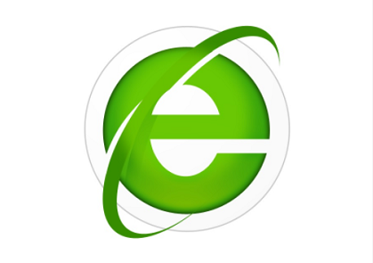 今天分享360安全浏览器如何隐藏图片放大镜