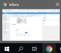 谷歌浏览器给窗口命名方法我来教你