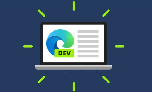 我来教你edge浏览器垂直选项卡隐藏标题栏设置步骤今天分享