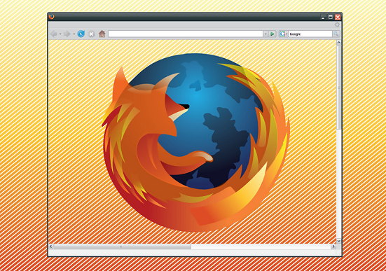 今天分享Firefox浏览器进入隐私窗口方法介绍