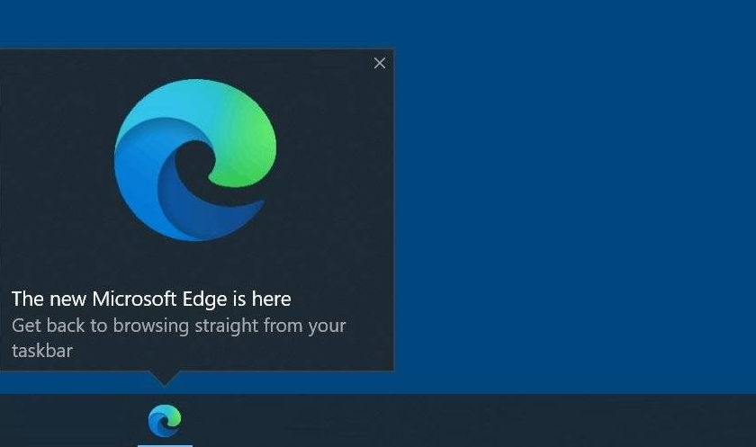 我来教你edge浏览器如何还原默认值（edge默认浏览器设为默认值）