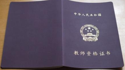 今天说说教师资格证兼容性站点设置步骤今天分享