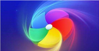 今天分享360极速浏览器怎么设置本机图片为壁纸（极速浏览器怎么设置兼容）