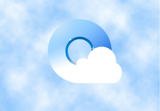 我来教你QQ浏览器开启今天分享功能步骤介绍（qq浏览器怎么开启横屏功能）