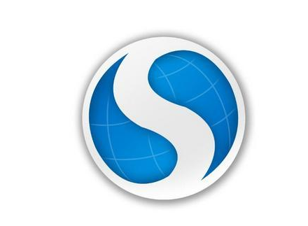 搜狗高速浏览器怎么不显示状态栏