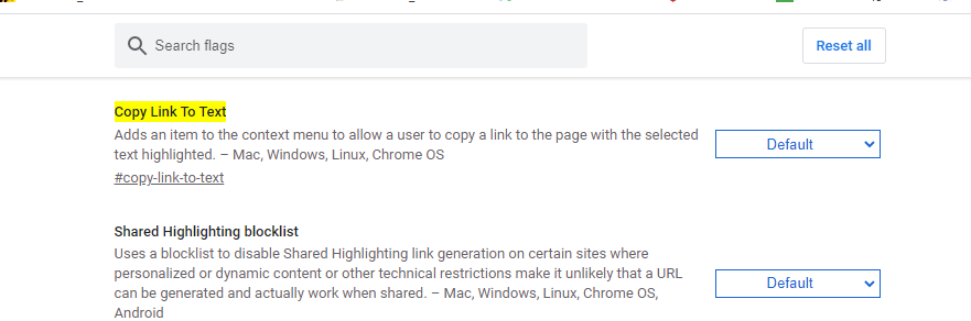 谷歌浏览器高亮我来教你网页内容方法介绍