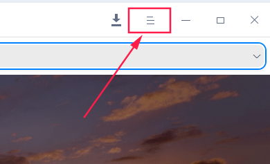 UOS浏览器收藏栏显示设置方法我来教你
