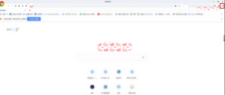 谷歌双核浏览器新增搜索引擎步骤介绍