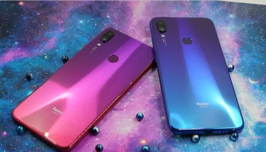 我来教你红米note7中添加紧急联系人具体流程介绍