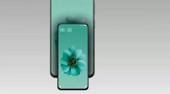 红米note7中导入联系人具体操作步骤