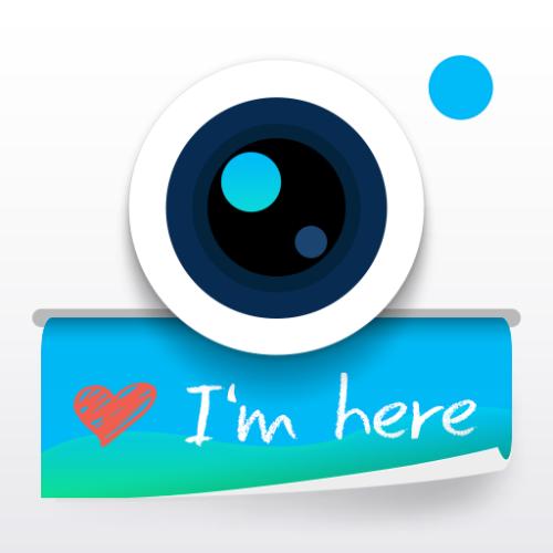 水印相机APP中编辑文字具体操作方法介绍