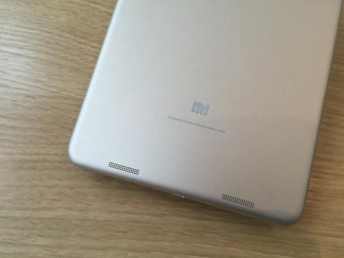 小米平板中接收短信具体操作方法