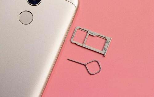 小米平板中接收短信具体操作方法