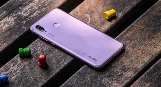 红米note7设置抬手亮屏具体步骤介绍