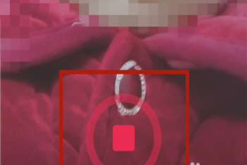 抖音APP中拍摄长胖50斤特效具体操作方法