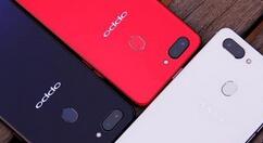 今天说说在oppor15里将儿童空间关掉详细操作