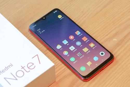 小编分享红米note7设置sos紧急求助具体操作步骤