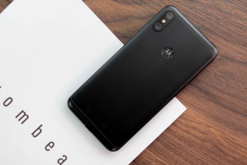 小编教你摩托罗拉p30中将usb调试打开的具体操作方法