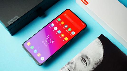 联想z5pro中将短信删除具体操作步骤