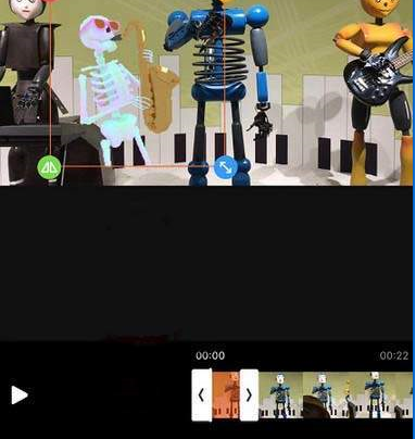 小影app中添加动态表情包具体流程讲述