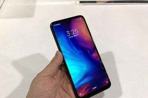 今天说说红米note7中将广告关掉具体操作方法