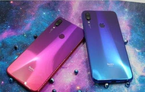 今天说说红米note7设置电量百分比显示具体操作步骤