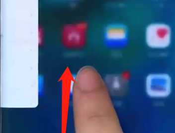 华为mate20pro中将手机运存清除的具体操作方法