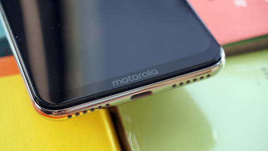 今天分享摩托罗拉p30中将hdr拍摄模式打开的具体操作方法