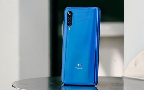 小米9恢复为出厂设置的具体操作方法