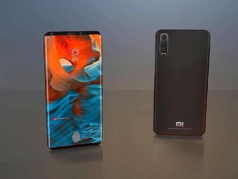 我来教你小米9中设置微信指纹支付的具体操作方法